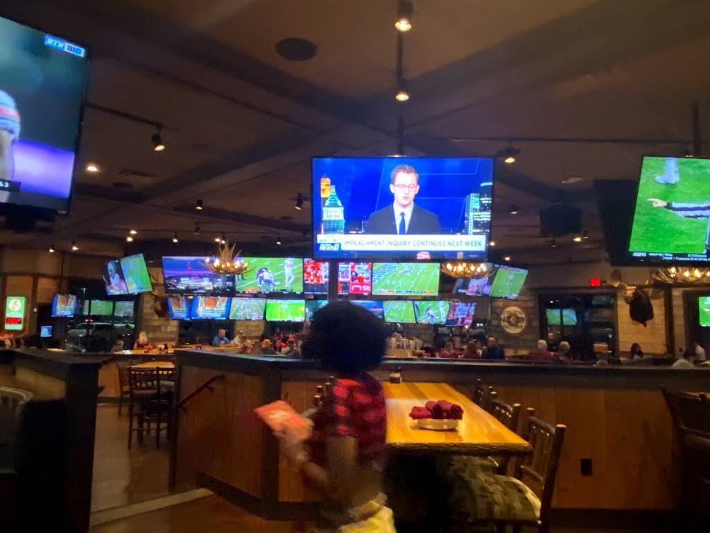 Twin Peaks West Chester | restaurant | 9424 Civic Centre Blvd, West Chester Township, OH 45069, USA | 5138474012 OR +1 513-847-4012