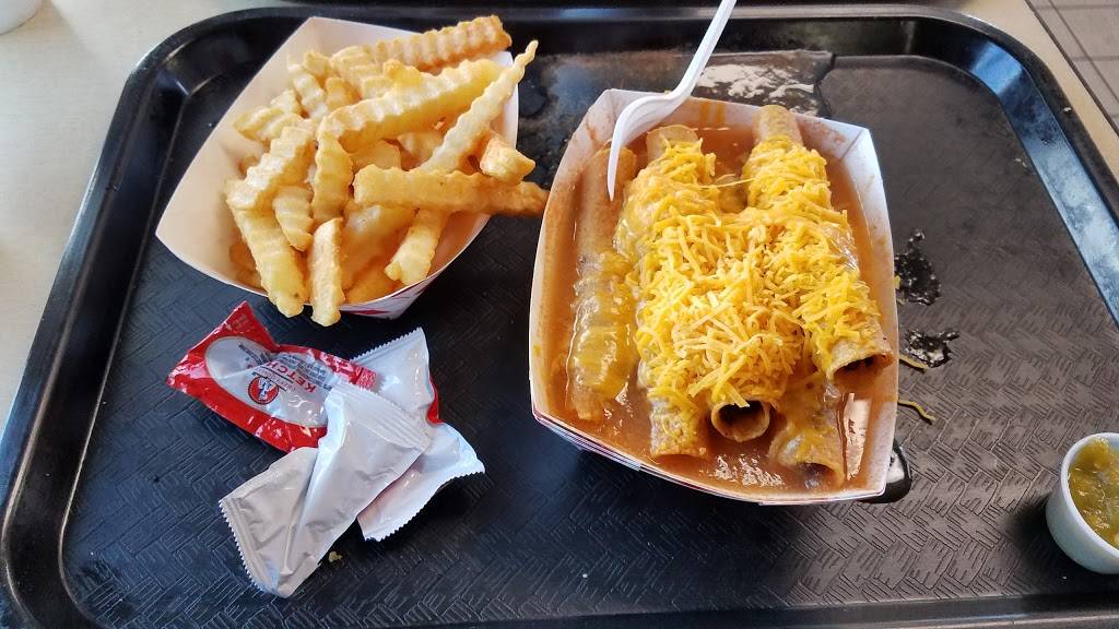 Juarez Border Food | restaurant | 412 N Eastern Ave, Las Vegas, NV 89101, USA | 7022420055 OR +1 702-242-0055