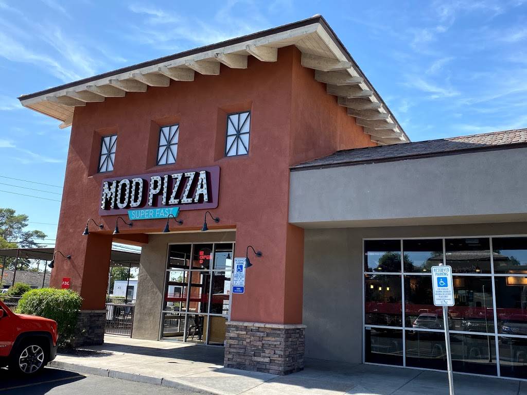 MOD Pizza | restaurant | 4280 E Indian School Rd Suite 101, Phoenix, AZ 85018, USA | 6023148379 OR +1 602-314-8379