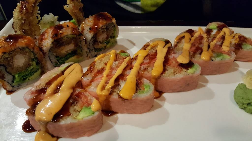 Ninja Japanese Steakhouse | restaurant | 944 Paradise Dr, West Bend, WI 53095, USA | 2623384888 OR +1 262-338-4888