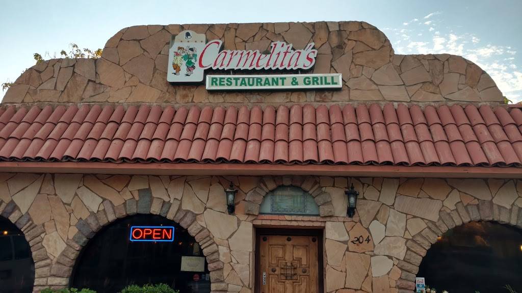 Carmelitas Mexican Restaurant | restaurant | 204 Riverside Ave, Roseville, CA 95678, USA | 9167830411 OR +1 916-783-0411