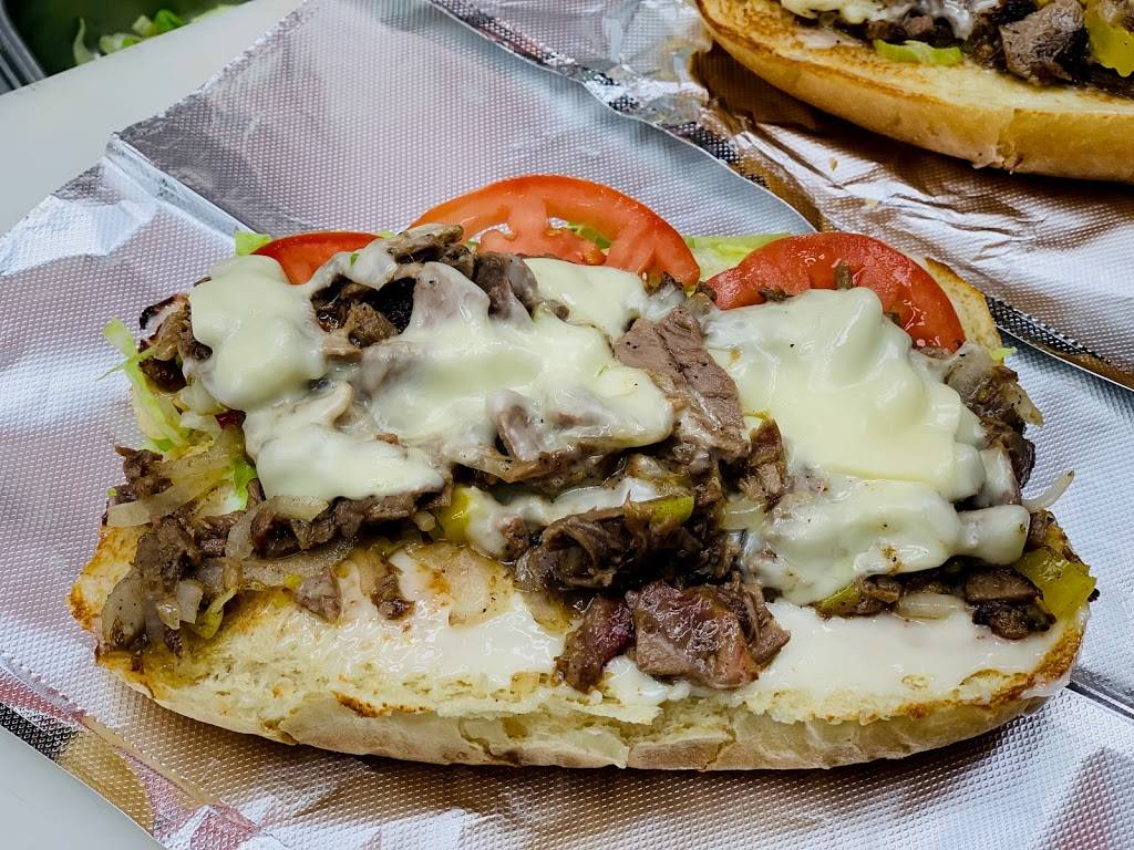 Lovejoy Food & Beverage | restaurant | 1245 Bailey Ave, Buffalo, NY 14206, USA | 7168915409 OR +1 716-891-5409