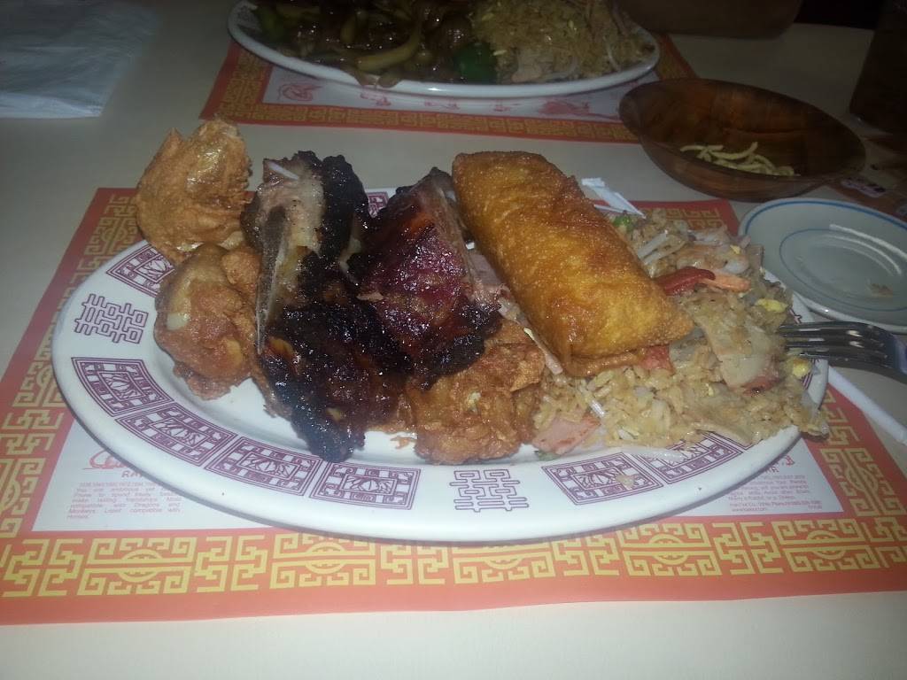 Canton Village | restaurant | 3405 E 4th Ave, Hialeah, FL 33013, USA | 3056912371 OR +1 305-691-2371