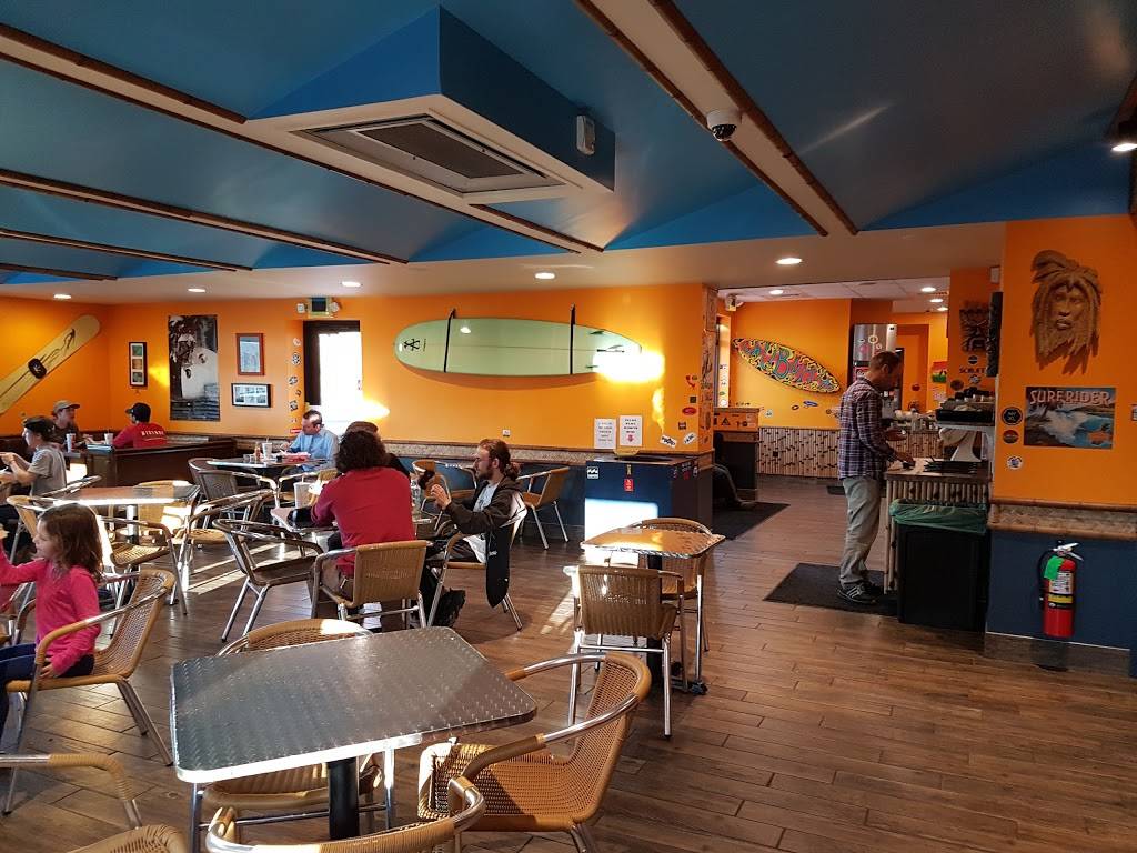 Cali Burrito | restaurant | 2149 Reading Rd, Allentown, PA 18104, USA | 6103511791 OR +1 610-351-1791