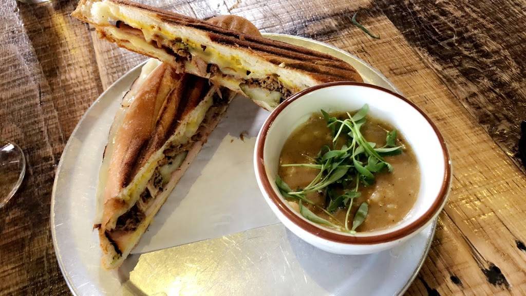 Barley Forge Brewing Co. | restaurant | 2957 Randolph Ave unit d, Costa Mesa, CA 92626, USA | 7146412084 OR +1 714-641-2084