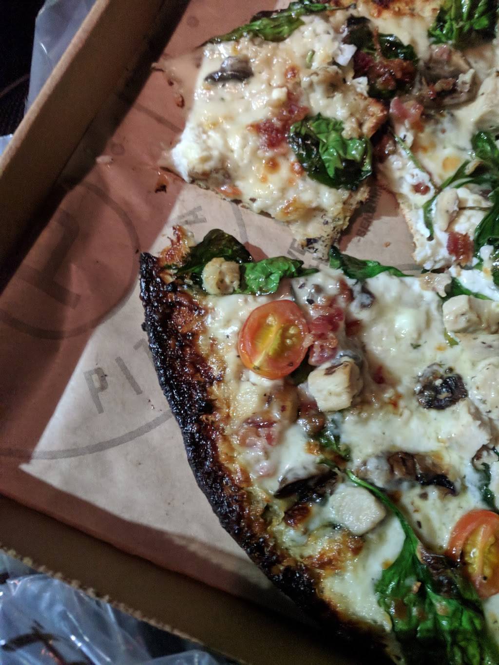 Pieology Pizzeria Victorville / Restaurant Row | restaurant | 11604 Amargosa Rd #4, Victorville, CA 92392, USA | 4422674451 OR +1 442-267-4451