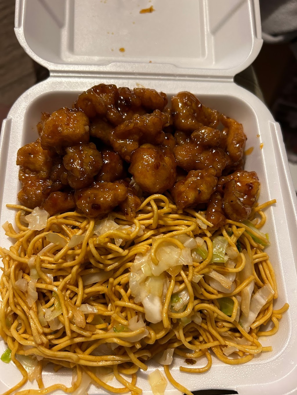 Panda Express | restaurant | 4158 Roberts Ln, Morristown, TN 37814, USA | 4239002083 OR +1 423-900-2083