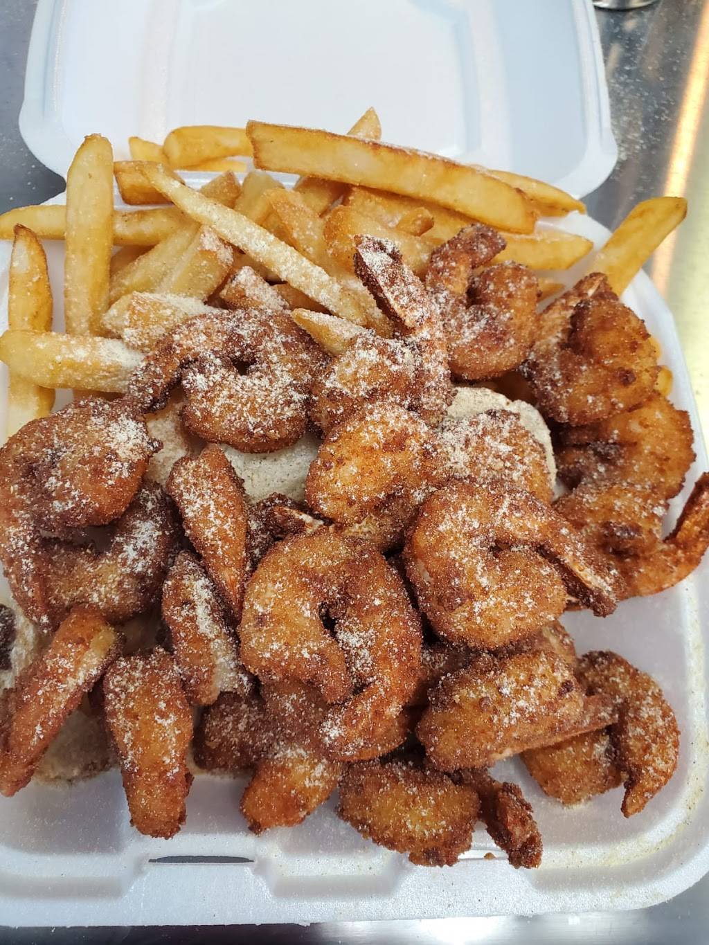 Fish Express | restaurant | 2463 Harrison Ave, Cincinnati, OH 45211, USA | 5136613000 OR +1 513-661-3000