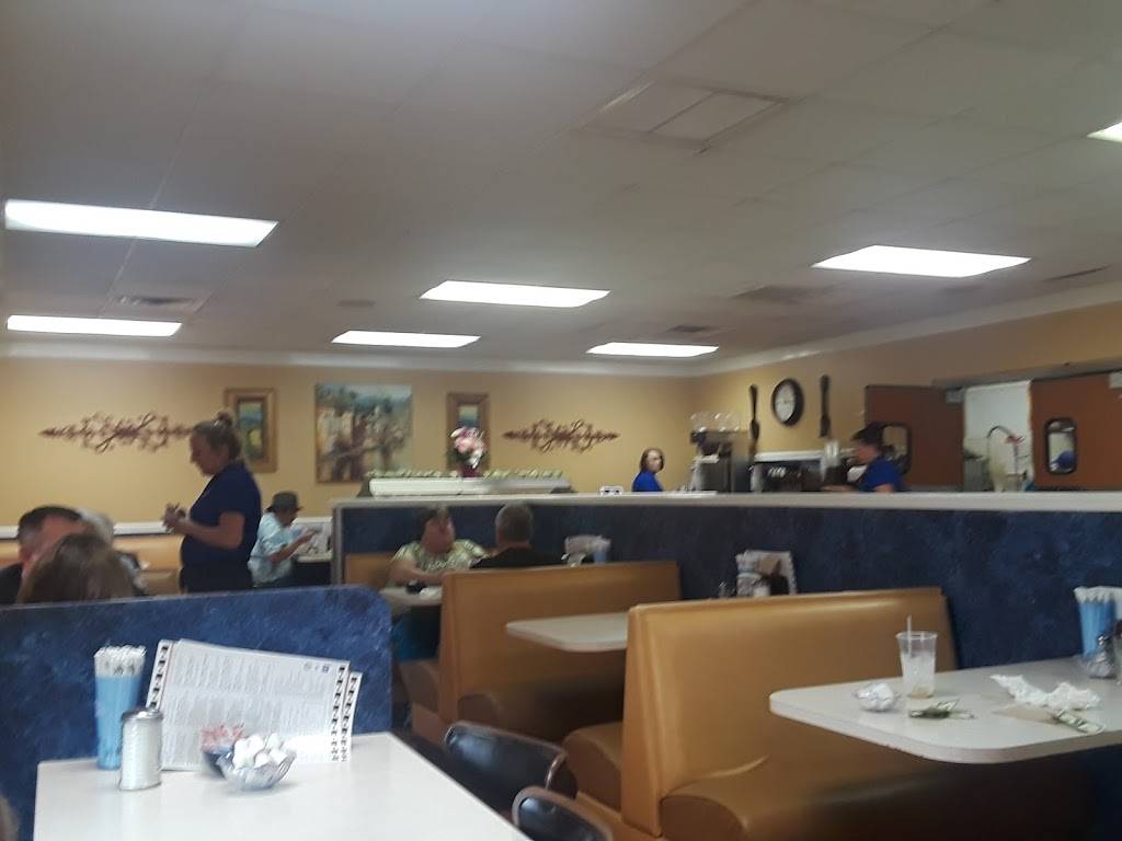 Dixie Grill & Steer Room | restaurant | 101 Dowling Ave SE, Live Oak, FL 32064, USA | 3863642810 OR +1 386-364-2810