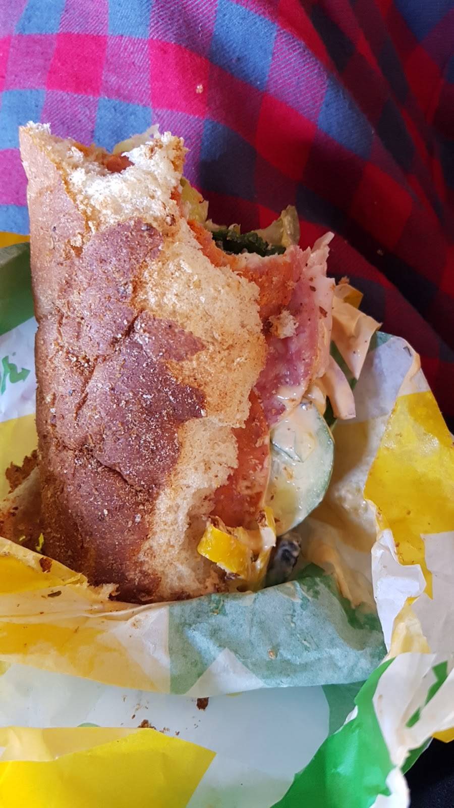 Subway | restaurant | 107 Hunter St E Unit 101, Peterborough, ON K9H 1G7, Canada | 7057420011 OR +1 705-742-0011