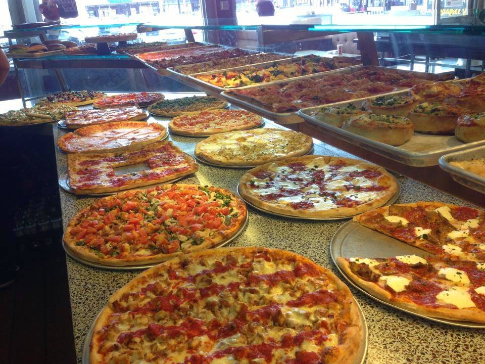 Frantonis | restaurant | 66 Hillside Avenue, Williston Park, NY 11596, USA | 5167473413 OR +1 516-747-3413