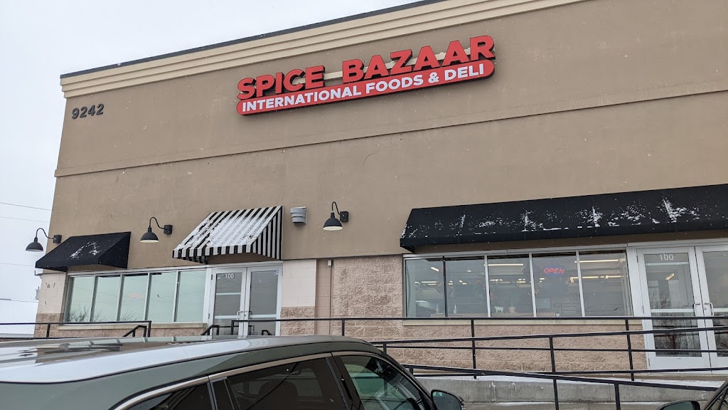 Spice Bazaar "Indian Deli" | restaurant | 9242 Hudson Blvd N, Lake Elmo, MN 55042, USA | 6517147087 OR +1 651-714-7087