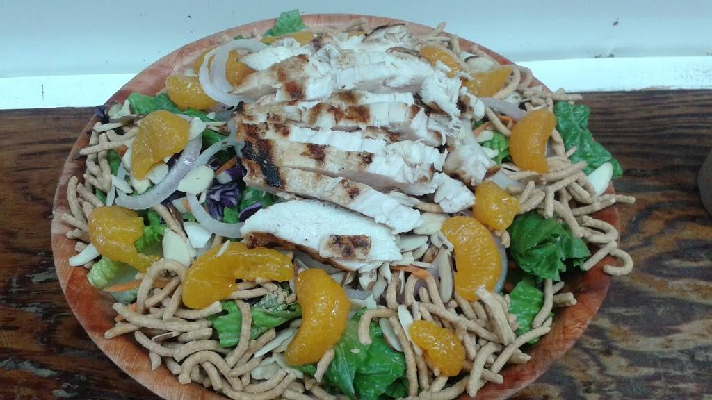 Wings n Things Restaurant | restaurant | 8656 Griffin Rd, Cooper City, FL 33328, USA | 9544341493 OR +1 954-434-1493