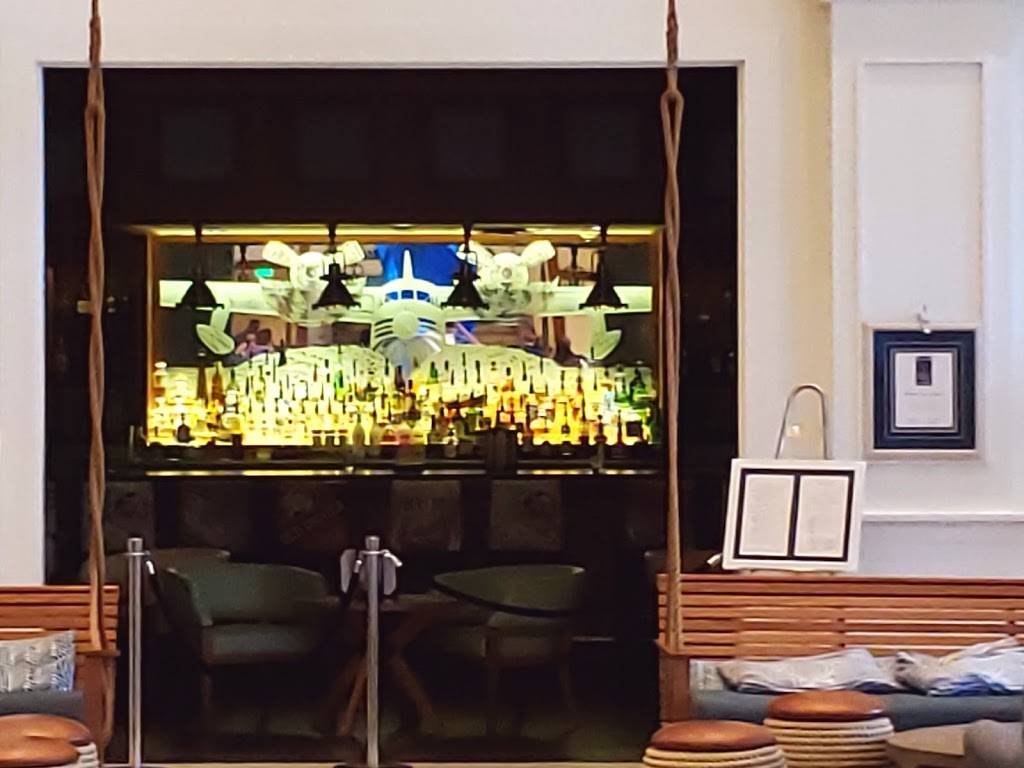 Jimmy Buffetts Margaritaville | restaurant | 1111 N Ocean Dr, Hollywood, FL 33019, USA | 9548744471 OR +1 954-874-4471