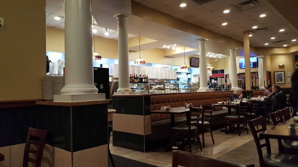 Mamma Lucia | restaurant | 1302 East West Highway, Silver Spring, MD 20910, USA | 3015620693 OR +1 301-562-0693