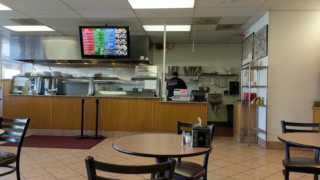 Robees Falafel | meal takeaway | 260 E Java Dr, Sunnyvale, CA 94089, USA | 4087457474 OR +1 408-745-7474