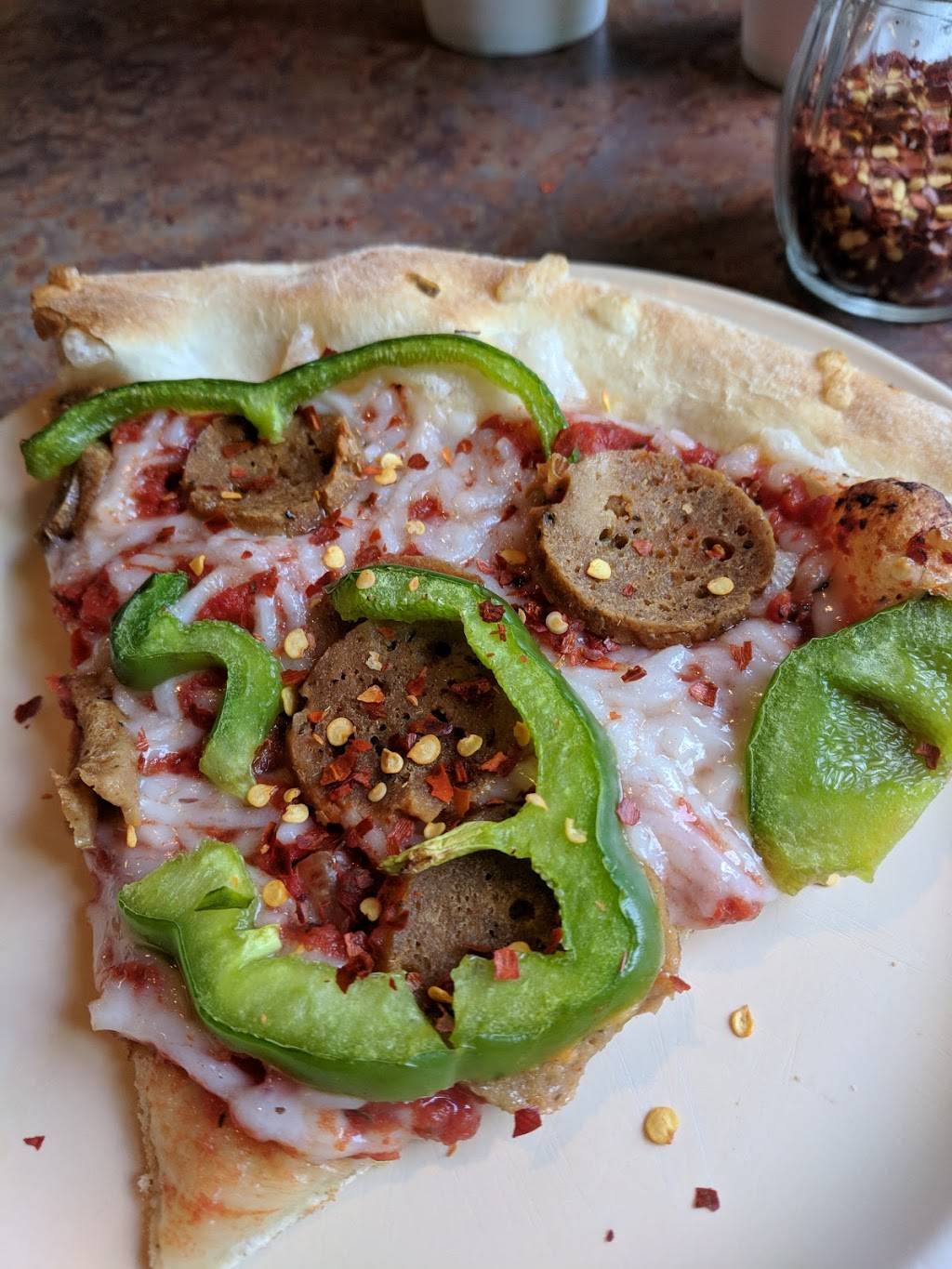 Moon River Pizza | restaurant | 1176 Edgewood Ave S, Jacksonville, FL 32205, USA | 9043894442 OR +1 904-389-4442