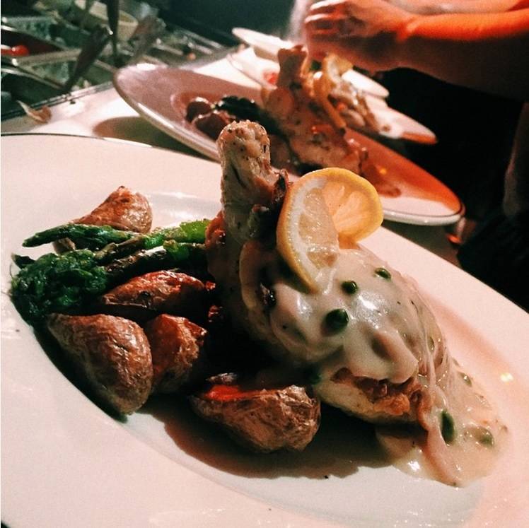 Gigis On Fairmount | restaurant | 3477 Fairmount Blvd, Cleveland Heights, OH 44118, USA | 2162917237 OR +1 216-291-7237