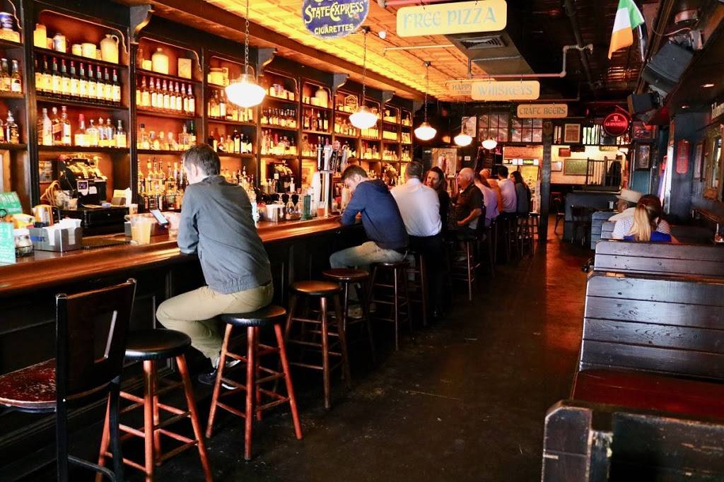 The Charleston | restaurant | 174 Bedford Ave, Brooklyn, NY 11211, USA | 7185999599 OR +1 718-599-9599