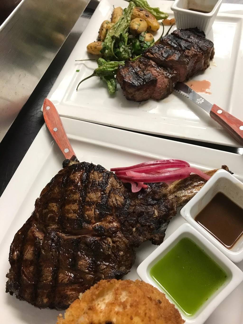 Wolf and Lamb | restaurant | 1635 Coney Island Ave, Brooklyn, NY 11230, USA | 7186274676 OR +1 718-627-4676