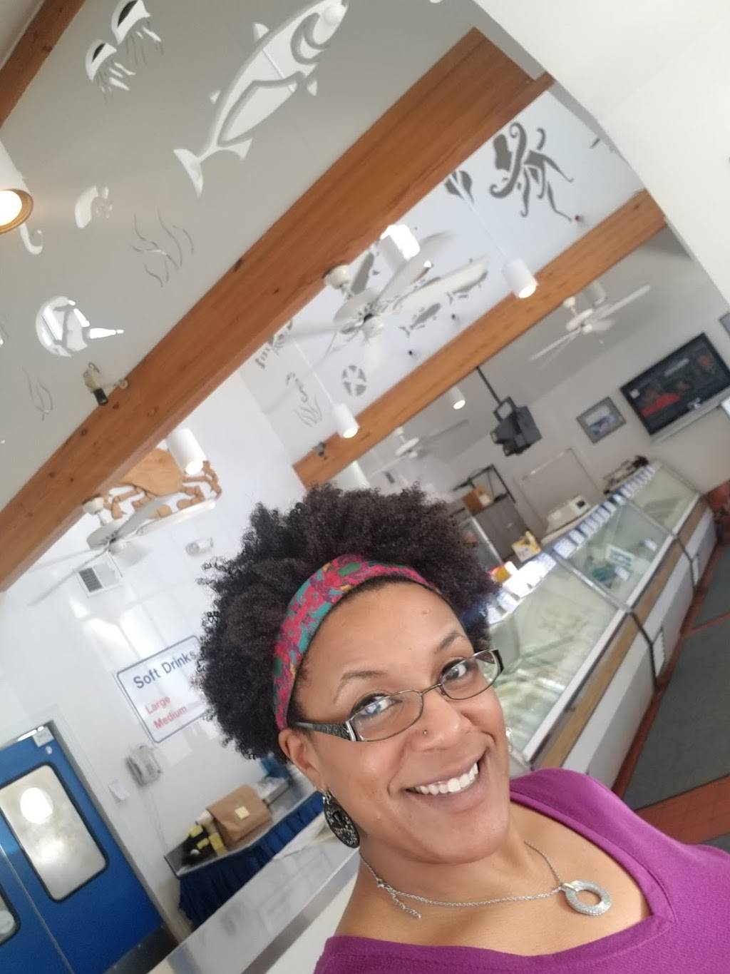 Joes Seafood | restaurant | 403 Governor Ritchie Hwy, Severna Park, MD 21146, USA | 4105440780 OR +1 410-544-0780