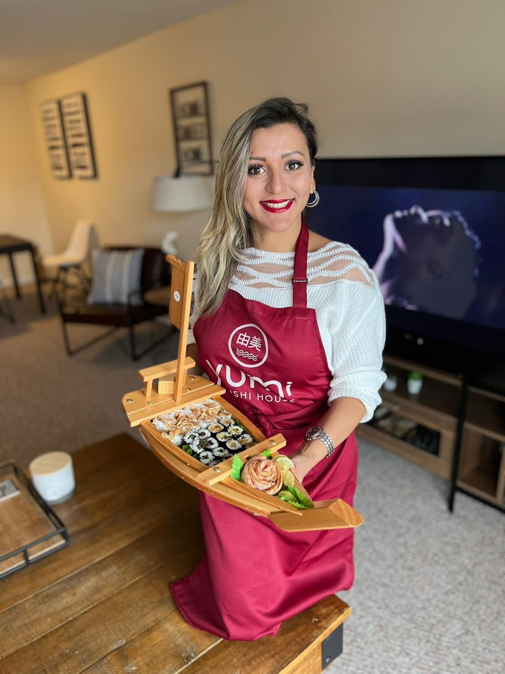 Yumi Sushi House | meal takeaway | 32 Lambert St, Medford, MA 02155, USA | 9549345737 OR +1 954-934-5737