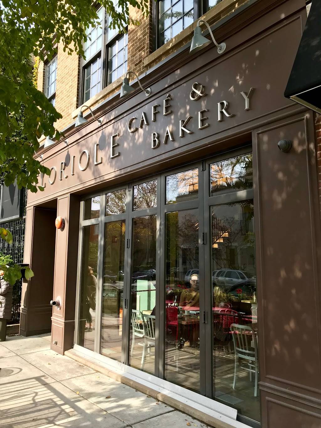 Floriole Cafe & Bakery | restaurant | 1220 W Webster Ave, Chicago, IL 60614, USA | 7738831313 OR +1 773-883-1313