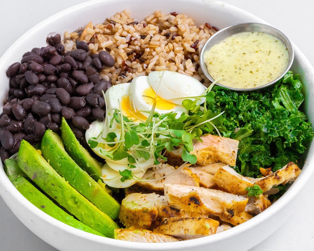 Aubergine Kitchen St. George | restaurant | 613 S Mall Dr Unit G3, St. George, UT 84790, USA | 4354149851 OR +1 435-414-9851