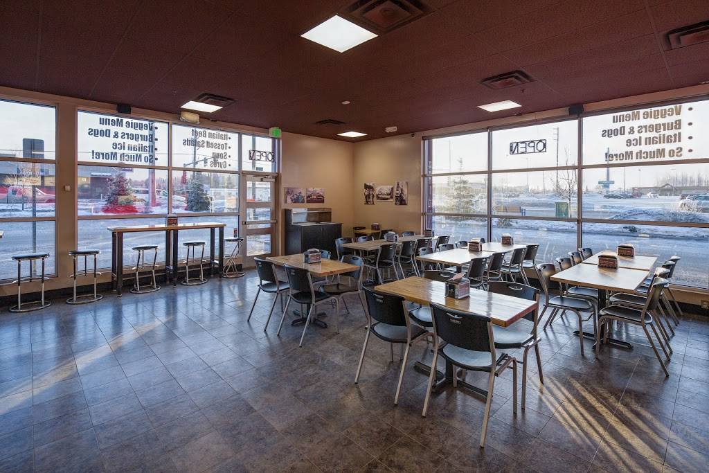 That Wing Place Midtown | restaurant | 751 E 36th Ave #107, Anchorage, AK 99503, USA | 9073349464 OR +1 907-334-9464