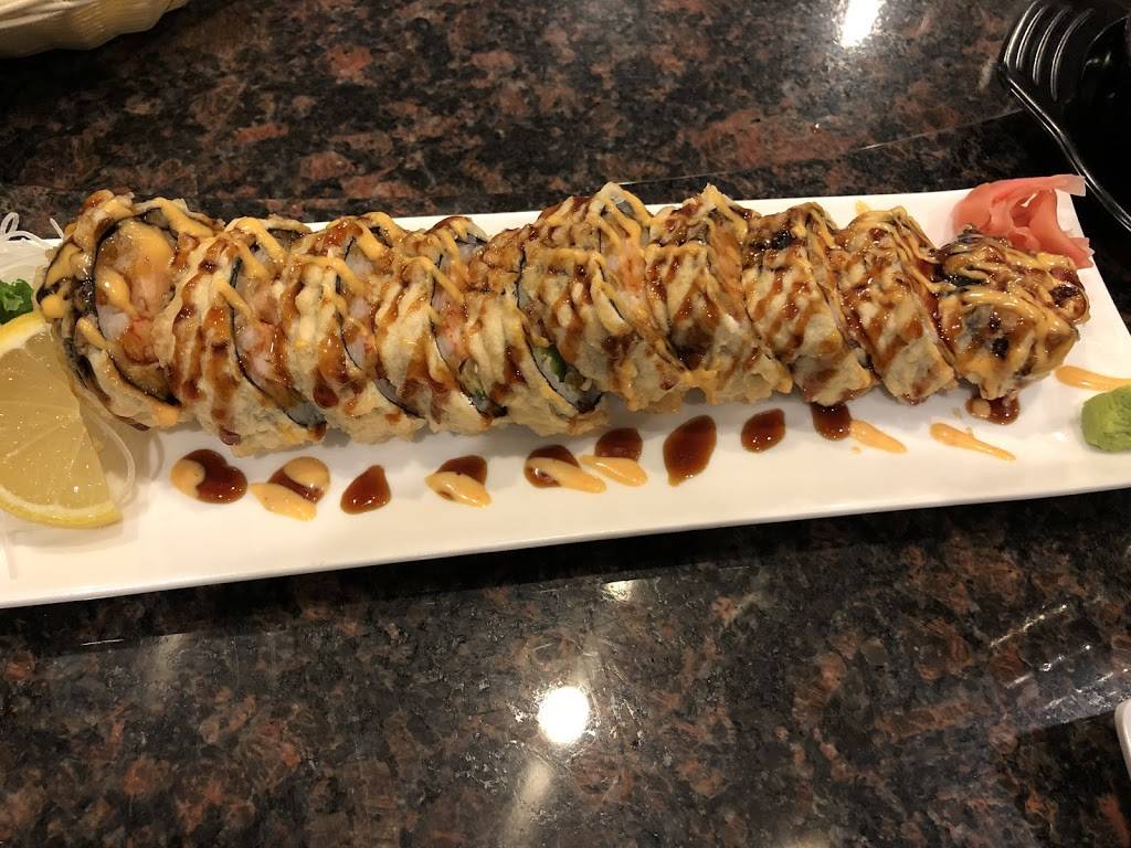 Maimura Sushi Noodle & Korean BBQ | restaurant | 105E E Joppa Rd, Towson, MD 21286, USA | 4108325300 OR +1 410-832-5300