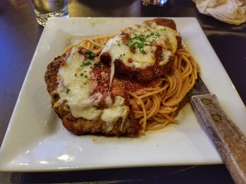 Cabaret | restaurant | 490 Pearl St, Buffalo, NY 14202, USA | 7168424181 OR +1 716-842-4181