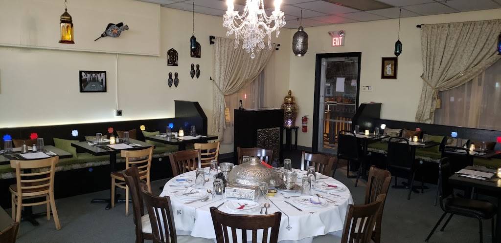 Little Morocco Cafe | restaurant | 294 N Winooski Ave, Burlington, VT 05401, USA | 8024973391 OR +1 802-497-3391