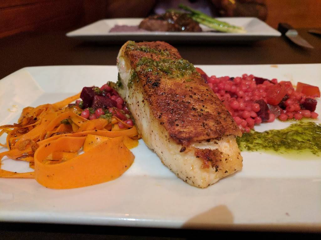 The Stables | restaurant | 201 N Belmont Ave, Richmond, VA 23221, USA | 8045889231 OR +1 804-588-9231