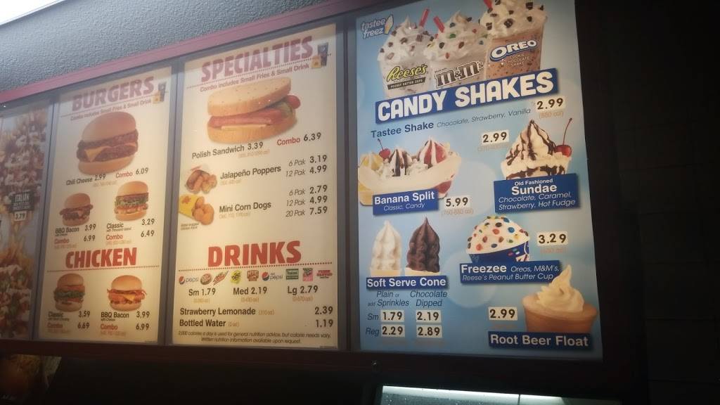 Wienerschnitzel | restaurant | 101 N State College Blvd, Anaheim, CA 92806, USA | 7147748341 OR +1 714-774-8341