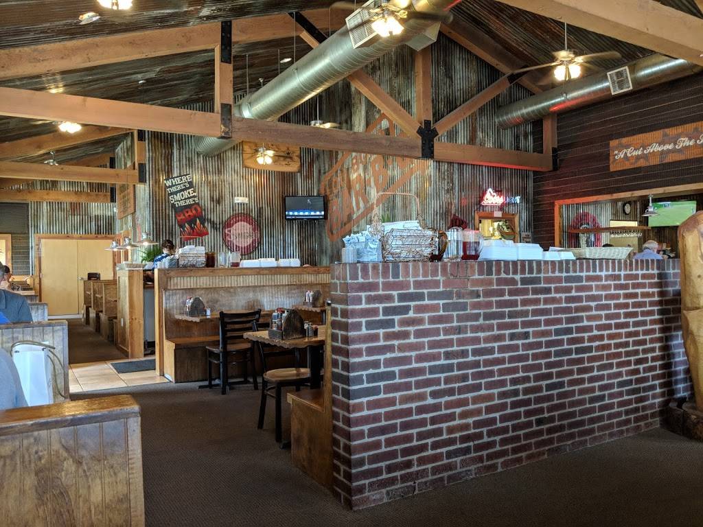 Bonos Pit Bar-B-Q | restaurant | 9393 E Dry Creek Rd, Englewood, CO 80112, USA | 3038507427 OR +1 303-850-7427