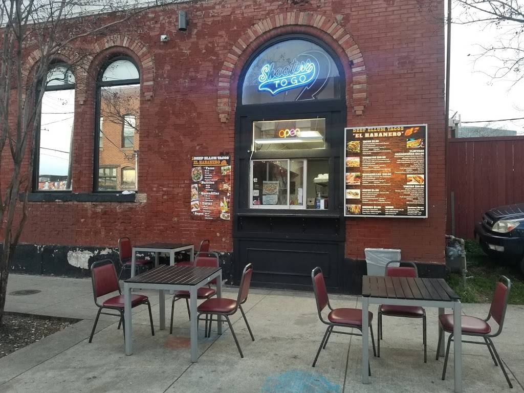 Deep Ellum Tacos “El Habanero” | restaurant | 2723 Elm St, Dallas, TX 75226, USA | 2146772440 OR +1 214-677-2440