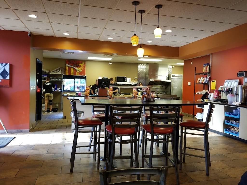 Gold Star Chili | restaurant | 326 S Washington St, Versailles, IN 47042, USA | 8126897318 OR +1 812-689-7318