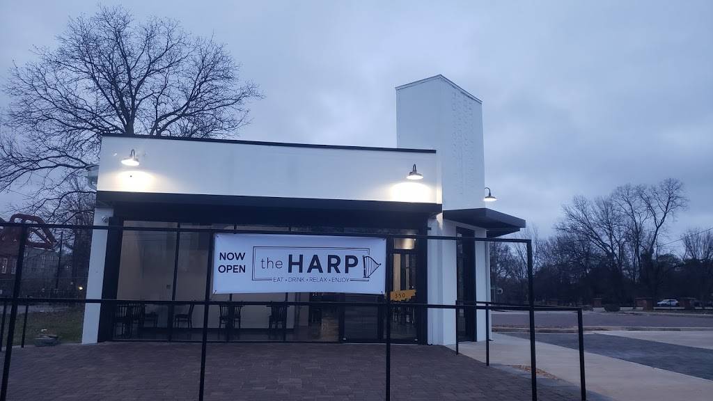 The Harp | restaurant | 350 Memorial Dr SE, Atlanta, GA 30312, USA | 4042283356 OR +1 404-228-3356