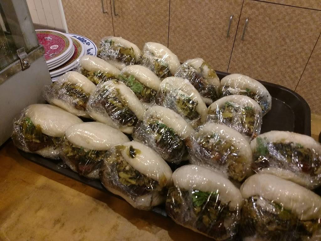 Four Sea Restaurant | restaurant | 708 E Las Tunas Dr A, San Gabriel, CA 91776, USA | 6262858369 OR +1 626-285-8369