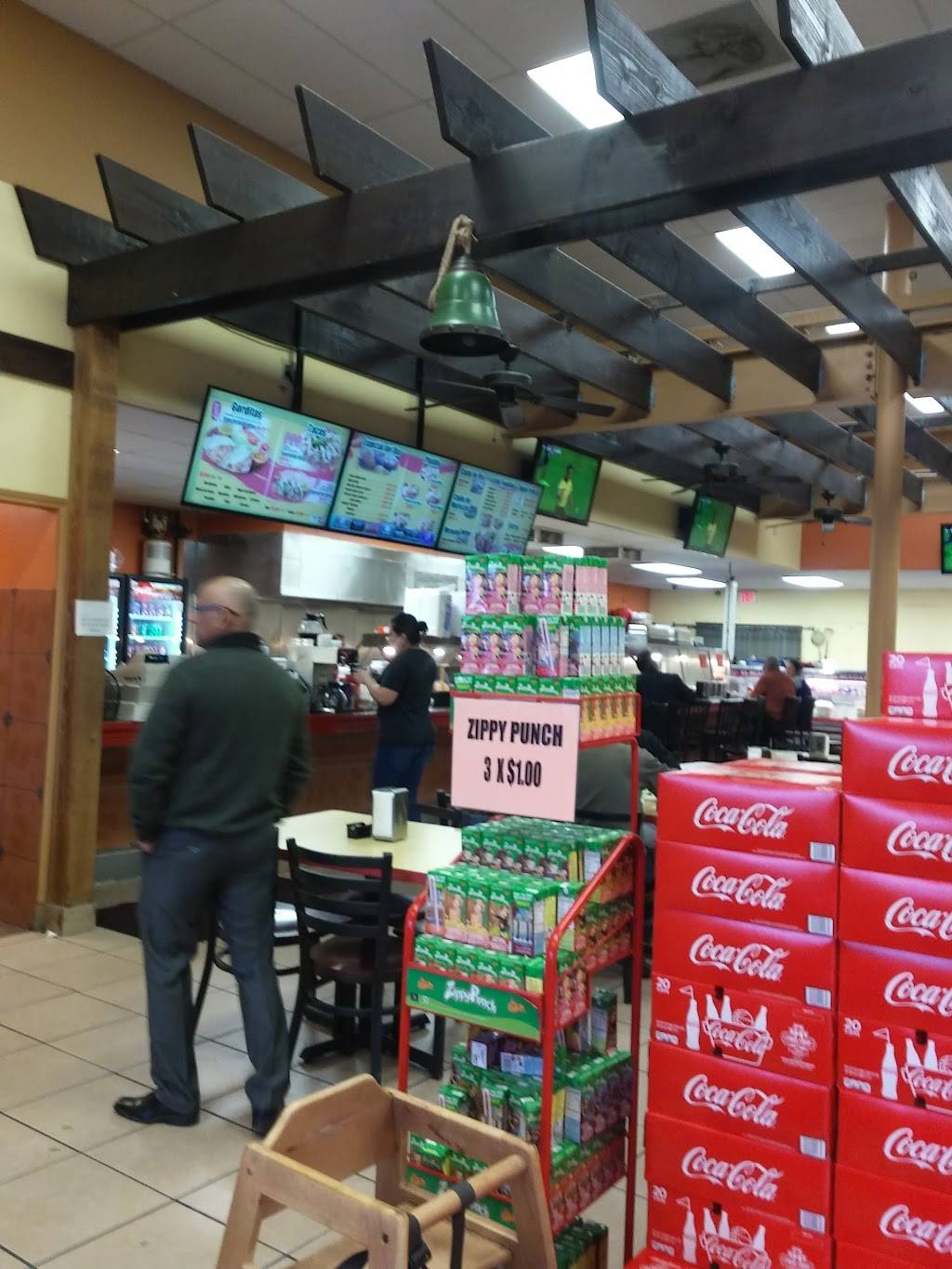 La Guadalupana Meat Market | restaurant | 902 S Hampton Rd, Dallas, TX 75208, USA | 2149466283 OR +1 214-946-6283