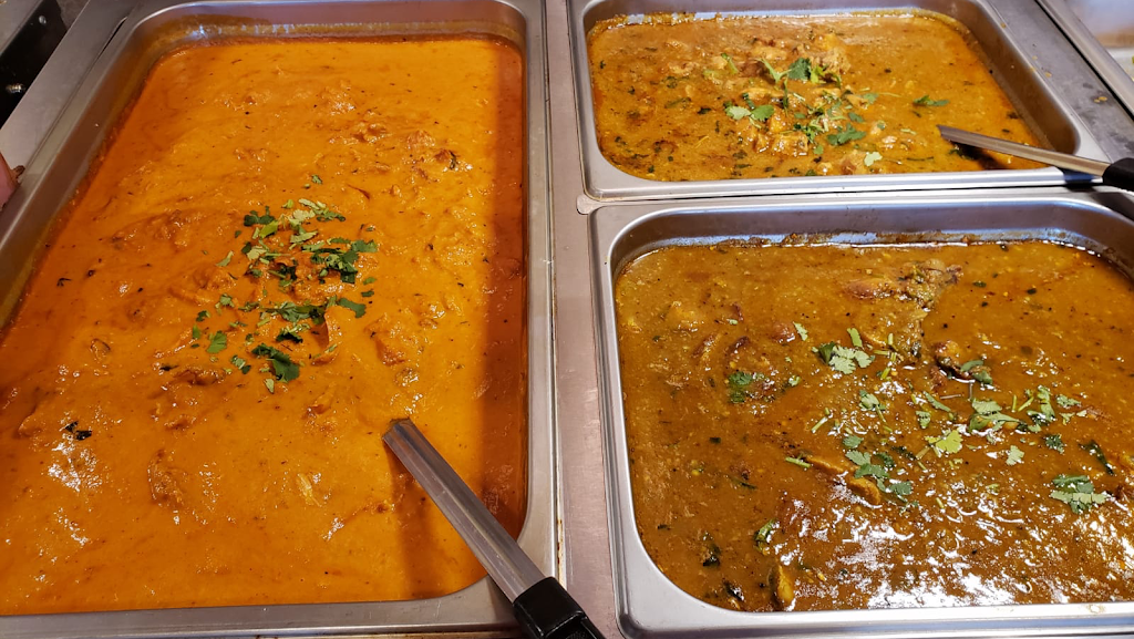 Rasoi - Indian Kitchen | restaurant | 1065 Sullivan Rd f, Newnan, GA 30265, USA | 6786736709 OR +1 678-673-6709