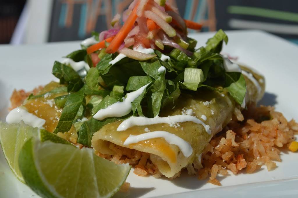 Santa Fe Mexican Grill | restaurant | 190 E Main St, Newark, DE 19711, USA | 3023692500 OR +1 302-369-2500