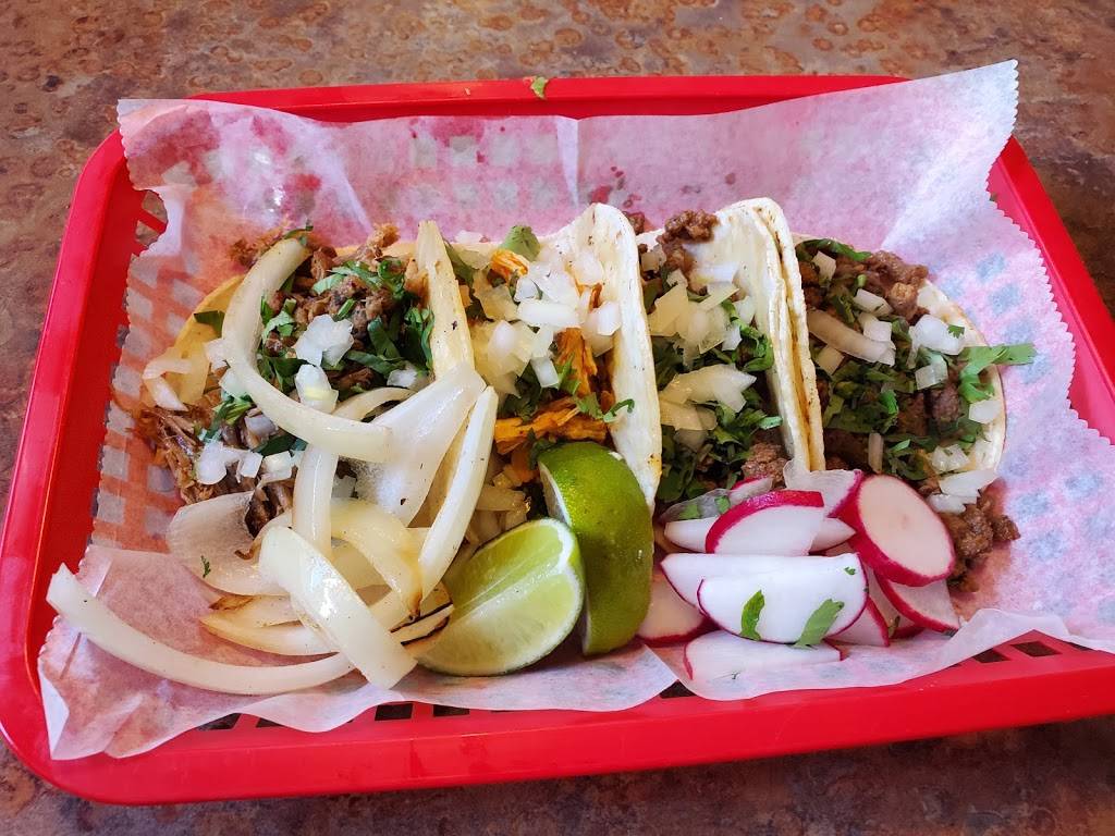 La Gordita Loca Mexican Restaurant | restaurant | 1615 Lee Rd, Orlando, FL 32810, USA | 4079306670 OR +1 407-930-6670