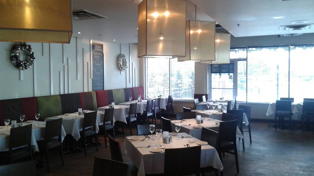 Giorgio Ristorante | restaurant | 20 Boulevard de Mortagne, Boucherville, QC J4B 5K6, Canada | 4506551222 OR +1 450-655-1222