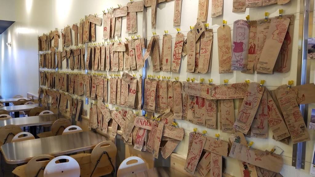 Which Wich Superior Sandwiches | restaurant | 2842 Council Tree Ave, Fort Collins, CO 80525, USA | 9702049424 OR +1 970-204-9424