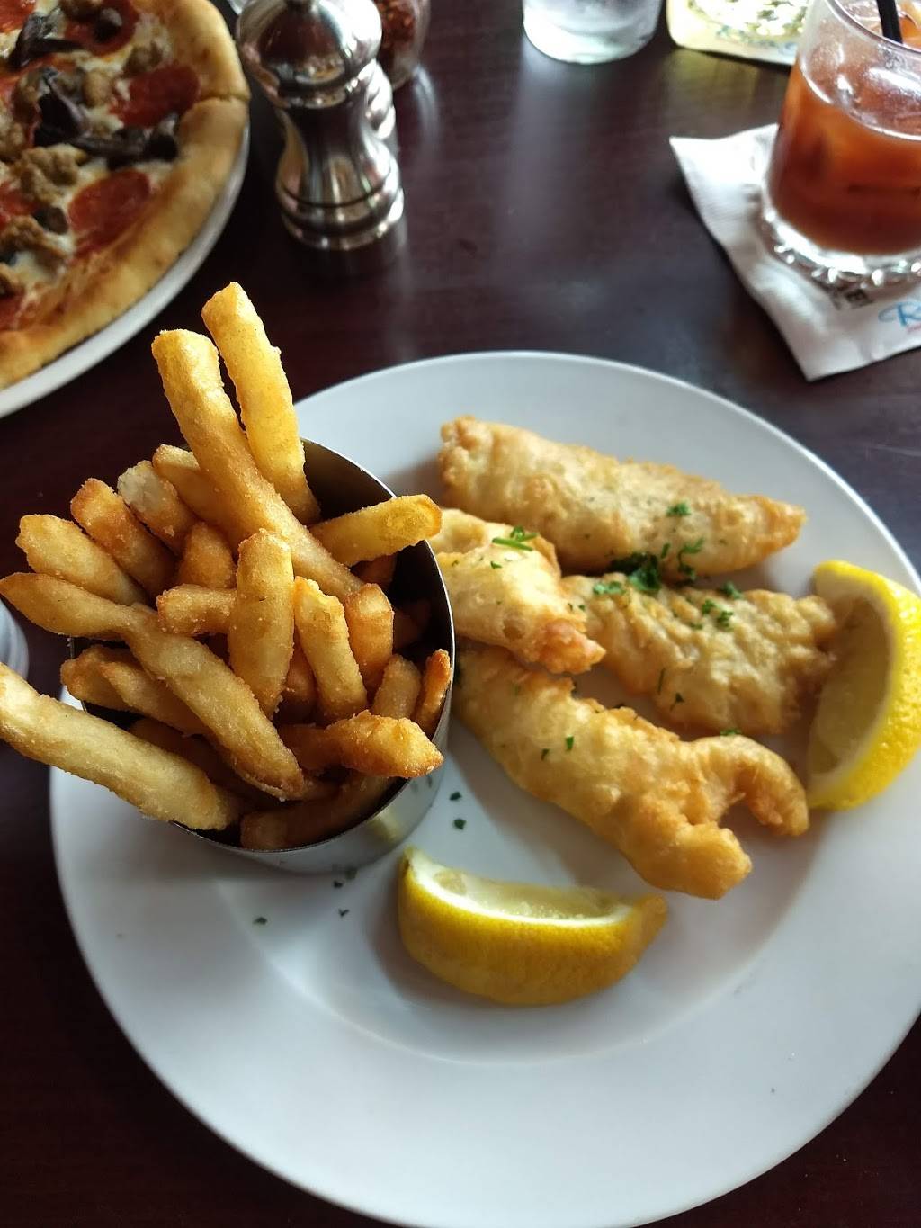 Bar of America | restaurant | 10040 Donner Pass Rd, Truckee, CA 96161, USA | 5305872626 OR +1 530-587-2626