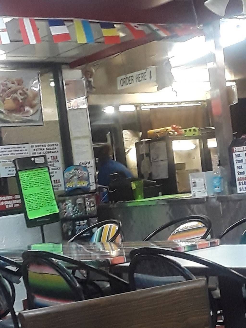 Tacos Mich | restaurant | 3525 W Glendale Ave, Phoenix, AZ 85051, USA | 6029737664 OR +1 602-973-7664