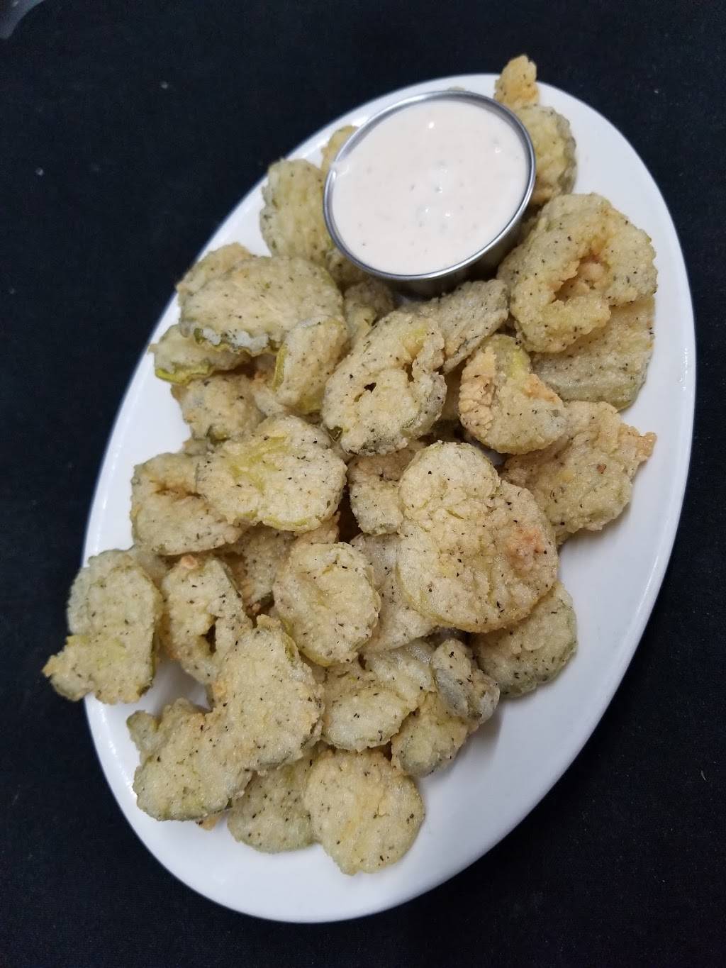 Hot Spot Bar & Grill | restaurant | 5416 E Main St, Dubois, IN 47527, USA | 8126782772 OR +1 812-678-2772