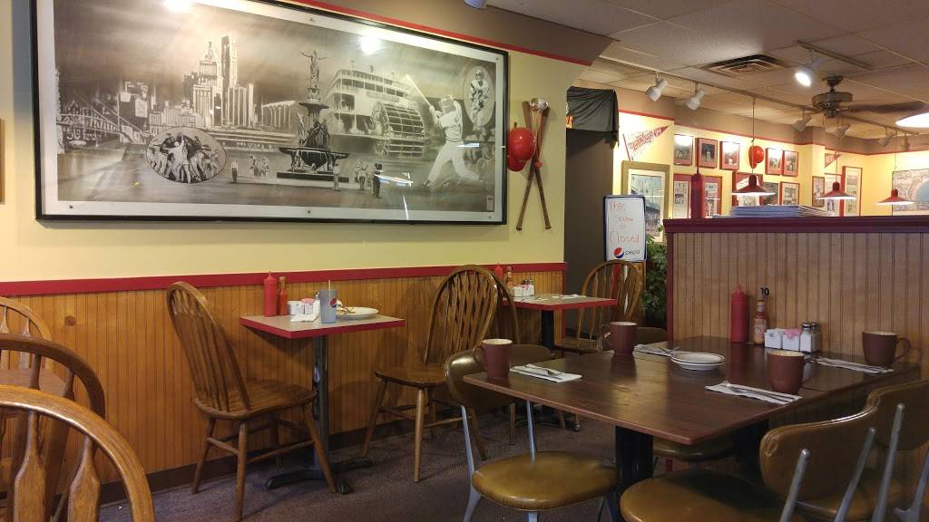 Sports Page Restaurant | restaurant | 823 Main St, Cincinnati, OH 45202, USA | 5132419176 OR +1 513-241-9176