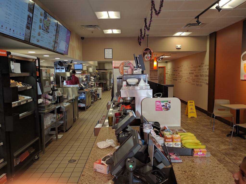 Dunkin Donuts | cafe | 6516 Baltimore National Pike, Catonsville, MD 21228, USA | 4432515278 OR +1 443-251-5278